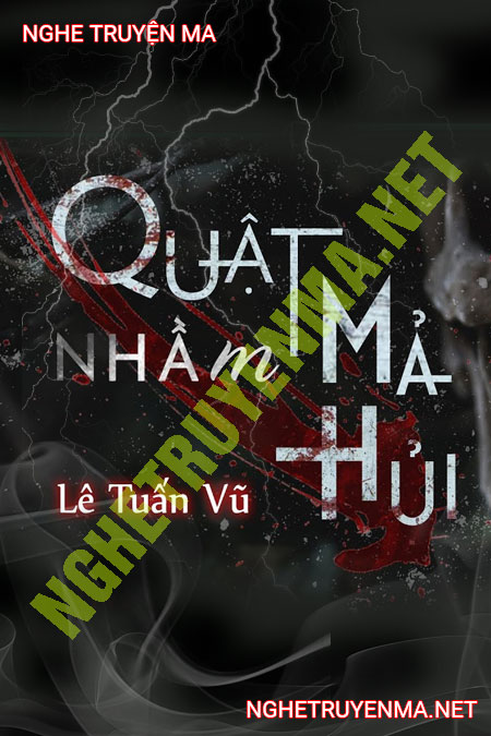 Quật Nhầm Mả Hủi