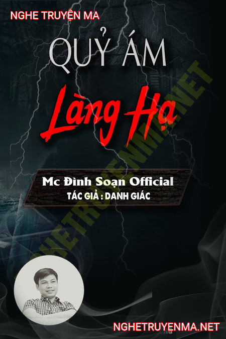 Quỷ Ám Làng Hạ