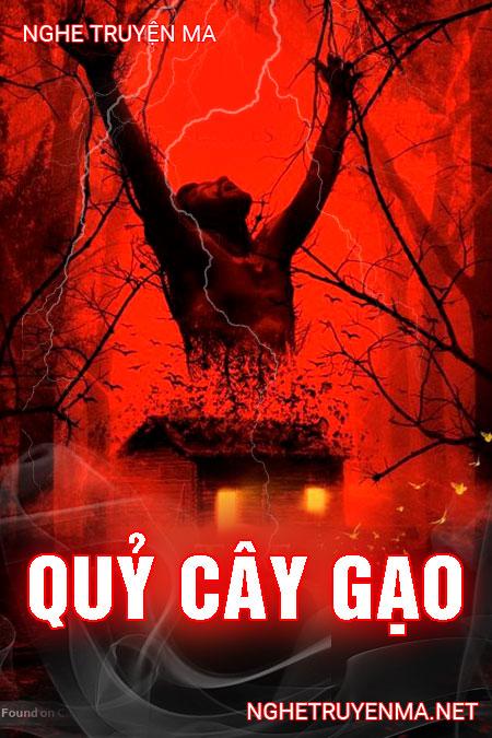 Quỷ Cây Gạo