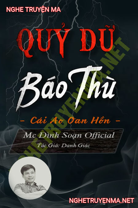 Quỷ Dữ Báo Thù