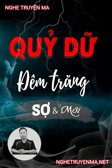 Quỷ Dữ Đêm Trăng