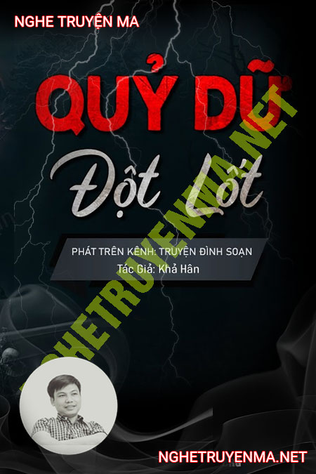 Quỷ Dữ Đội Lốt Thiên Thần