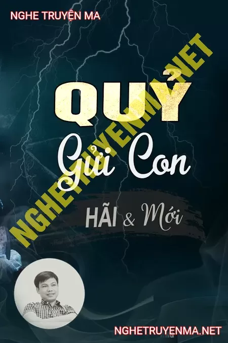 Quỷ Gửi Con