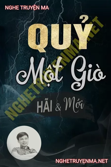 Quỷ Một Giò