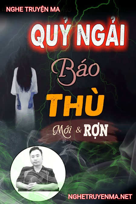 Quỷ ngải báo thù