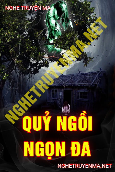 Quỷ Ngồi Ngọn Đa