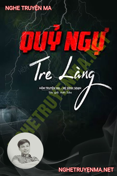 Quỷ Ngự Gốc Tre