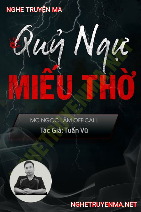 Quỷ Ngự Miếu Thờ