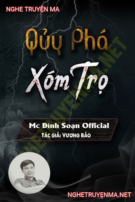 Quỷ Phá Xóm Trọ