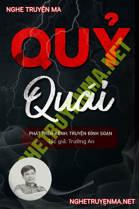 Quỷ Quái