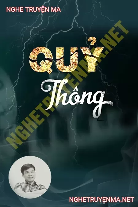 Quỷ Thông