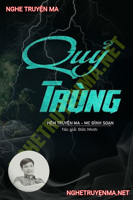 Quỷ Trùng