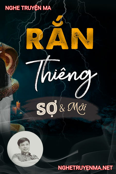 Rắn Thiêng