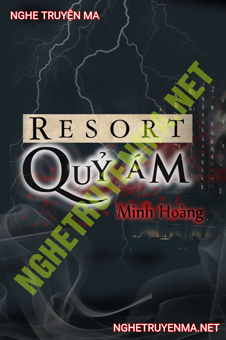 Resort Quỷ Ám