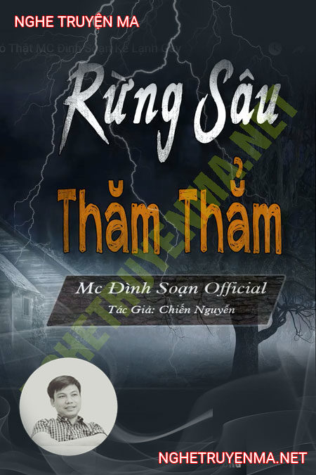 Rừng Sâu Thăm Thẳm