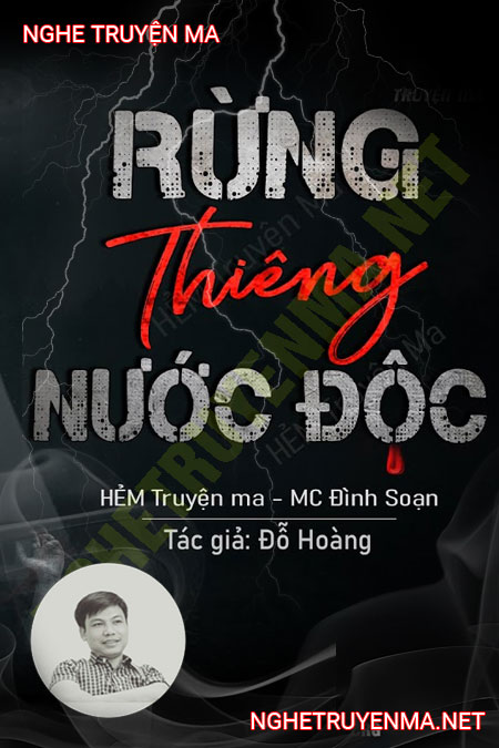 Rừng Thiêng Nước Độc