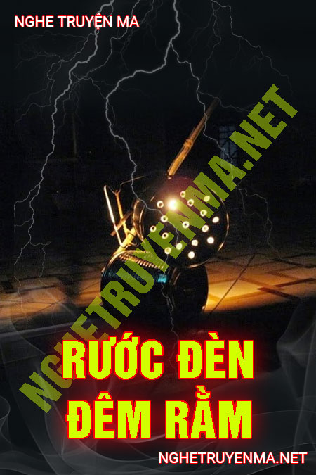 Rước Đèn Đêm Rằm