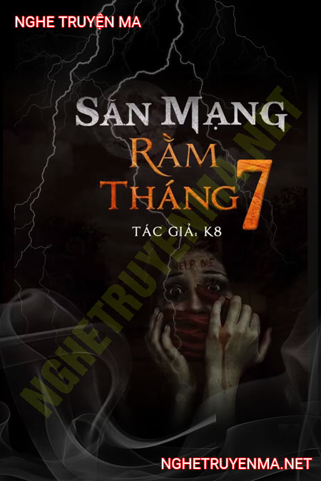 Săn Mạng Rằm Tháng 7