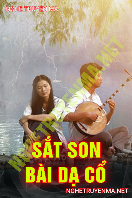 Sắt Son Bài Dạ Cổ