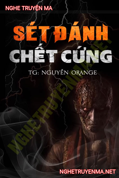 Sét Đánh C.hết Cứng