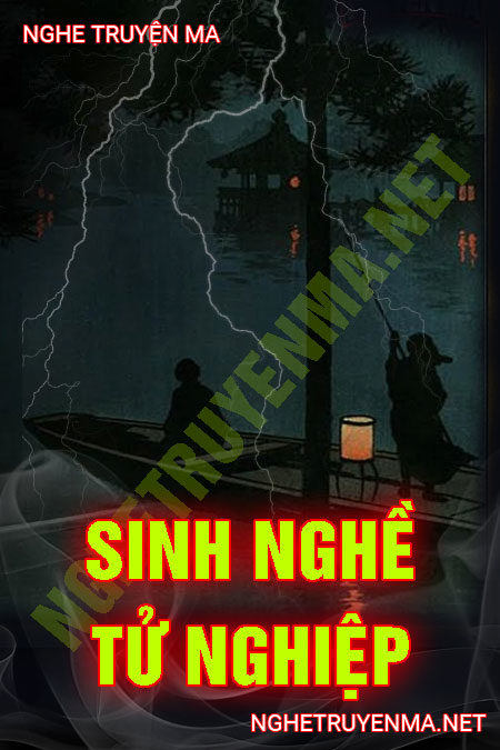 Sinh Nghề Tử Nghiệp