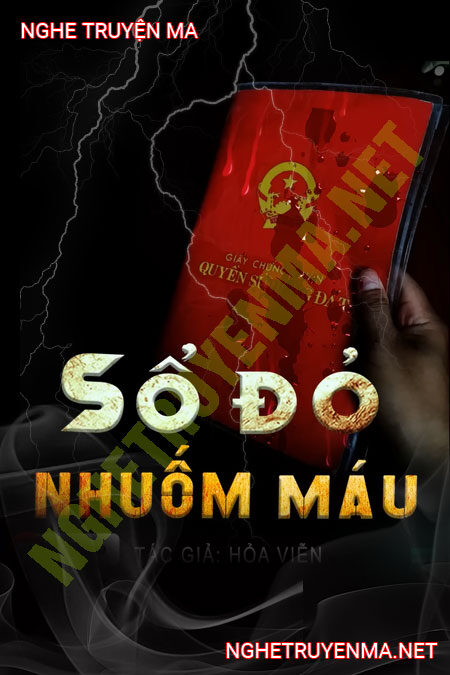 Sổ Đỏ Nhuốm M.áu