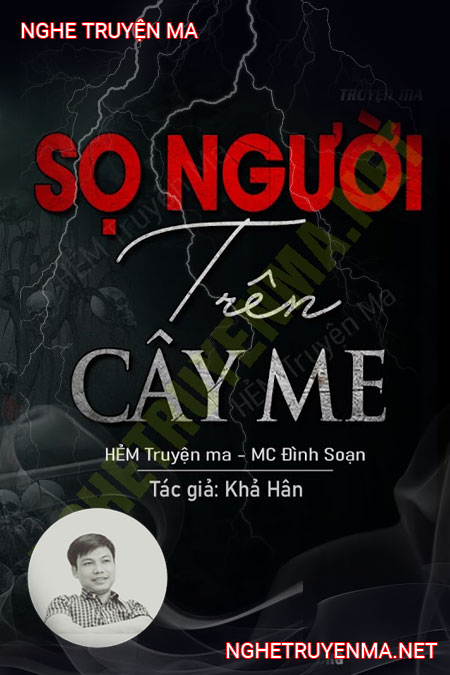 Sọ Người Trên Cây Me