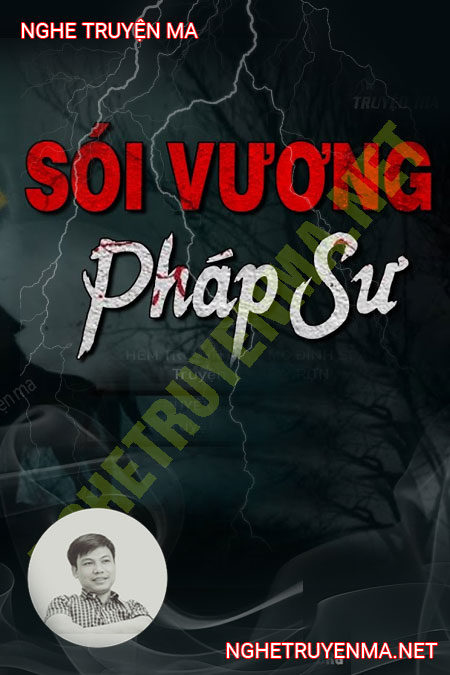 Sói Vương Pháp Sư