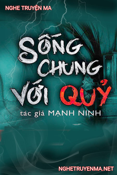 Sống Chung Với Quỷ