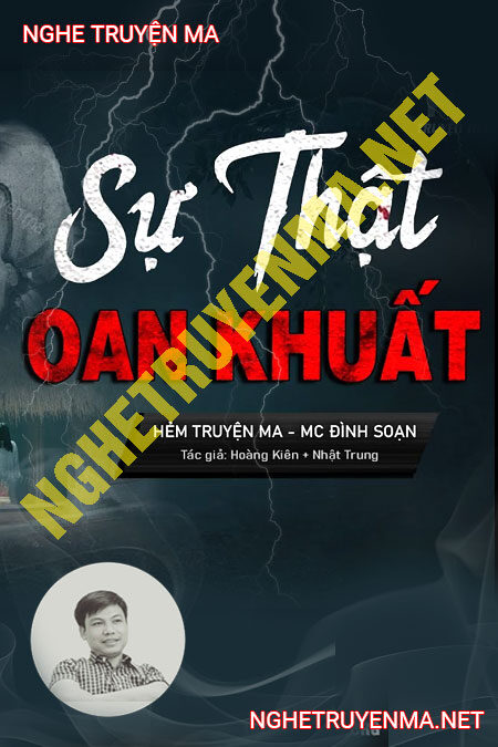 Sự Thật Oan Khuất