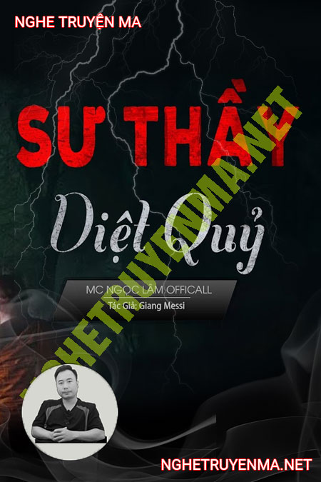 Sư Thầy Diệt Quỷ