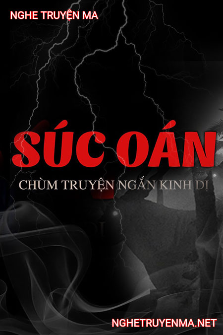 Súc Oán