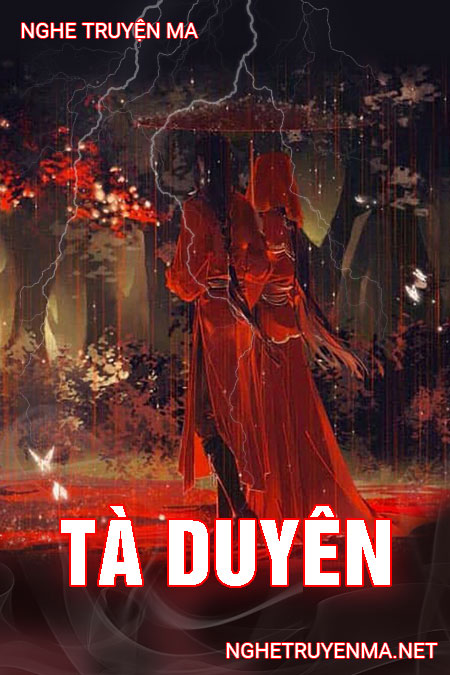 Tà Duyên