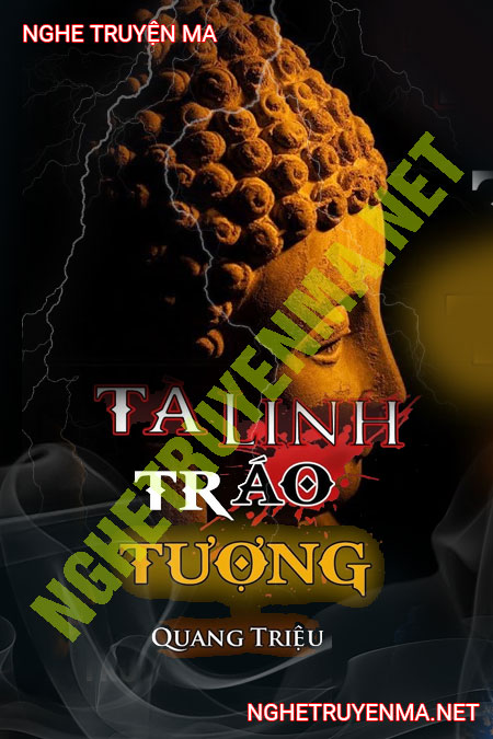 Tà Linh Tráo Trượng