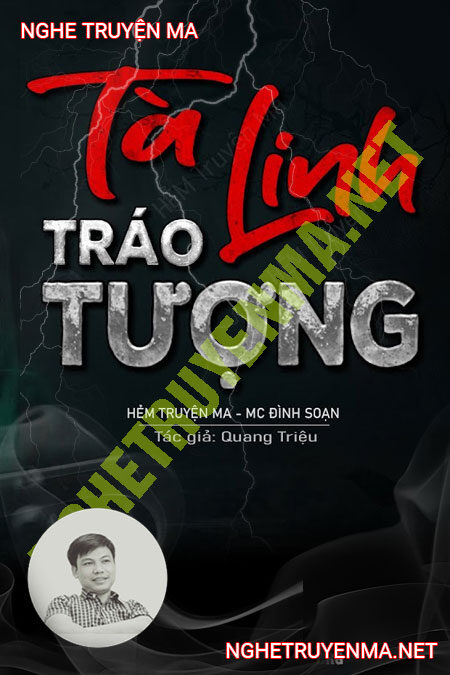 Tà Linh Tráo Tượng