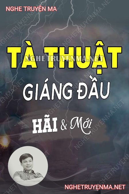 Tà Thuật Giáng Đầu