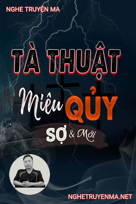 Tà Thuật Miêu Quỷ