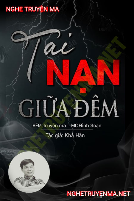 Tai Nạn Giữa Đêm