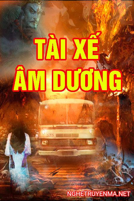 Tài Xế Âm Dương