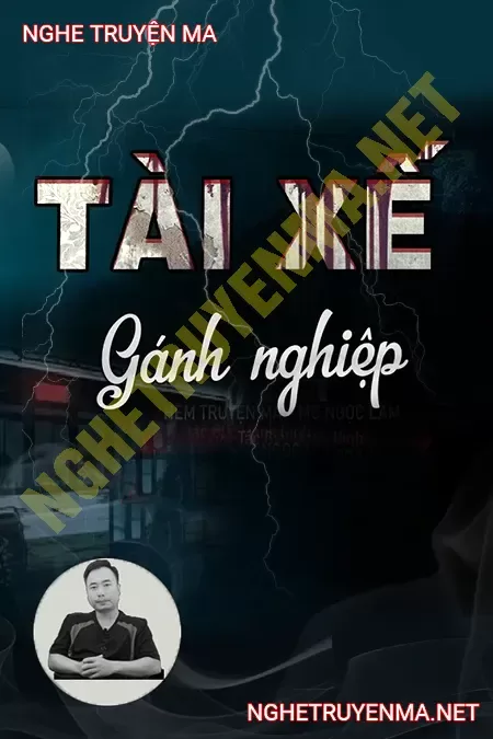 Tài Xế Gánh Nghiệp