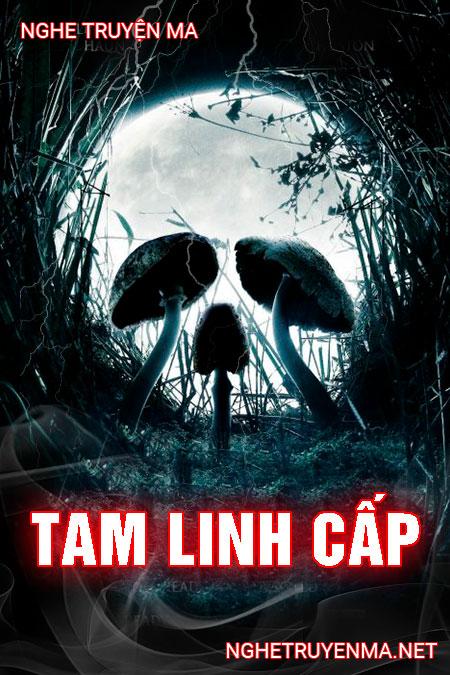 Tam Linh Cấp