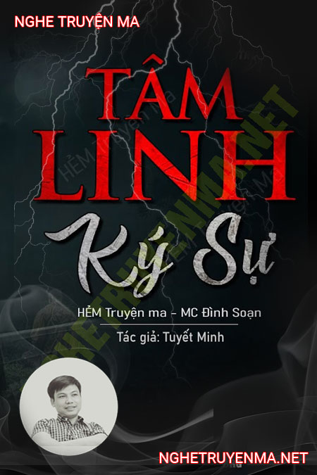 Tâm Linh Ký Sự