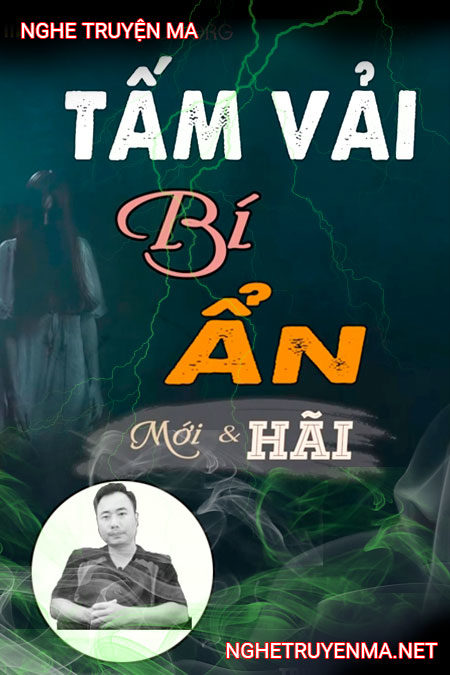 Tấm vải bí ẩn