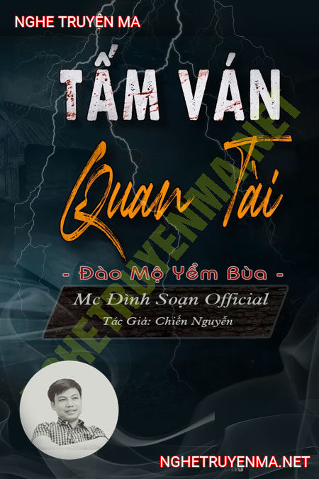 Tấm Ván Quan Tài