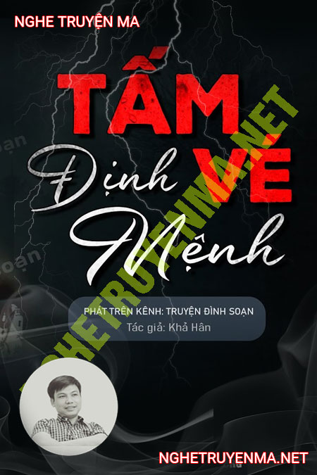 Tấm Vé Định Mệnh