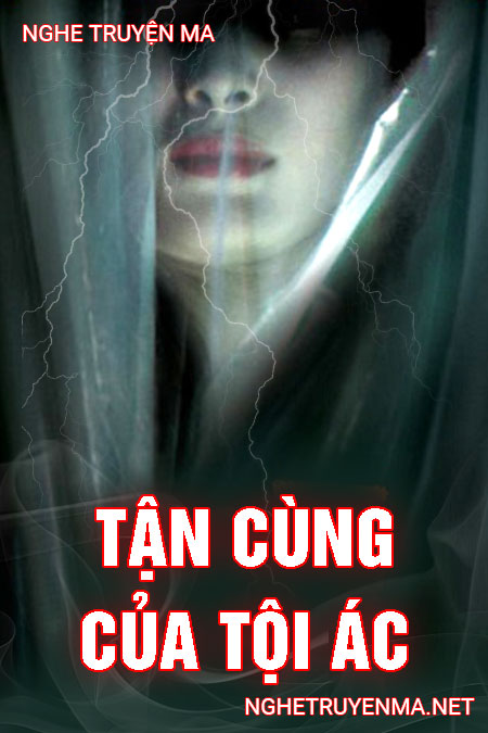 Tận Cùng Của Tội Ác