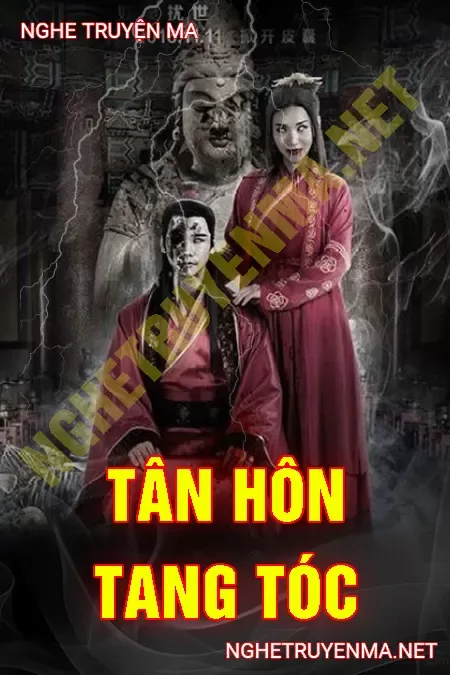 Tân Hôn Tang Tóc