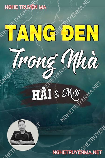 Tang Đen Trong Nhà