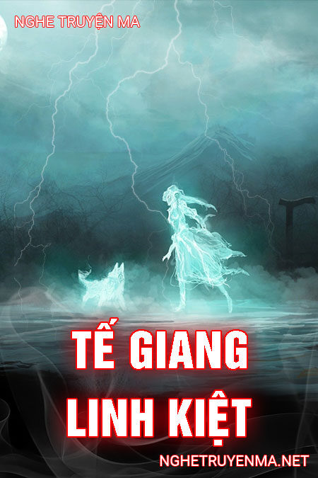 Tế Giang Linh Kiệt