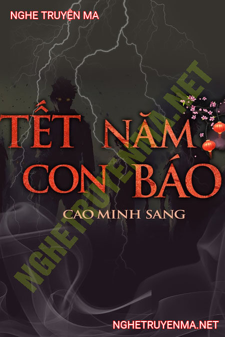 Tết Năm Con Báo